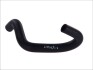 Шланг охладителя смазки TOPRAN / HANS PRIES 107382 (фото 2)