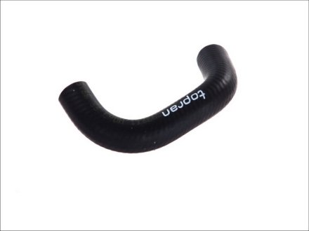 Шланг радиатора (система охлаждения) TOPRAN / HANS PRIES 107383