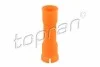 Втулка масляной щупы TOPRAN / HANS PRIES 108034 (фото 1)