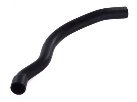 Шланг резиновый сист. охлаждения. TOPRAN / HANS PRIES 108317