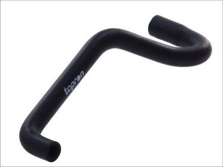 Шланг резиновый сист. охлаждения. TOPRAN / HANS PRIES 109012