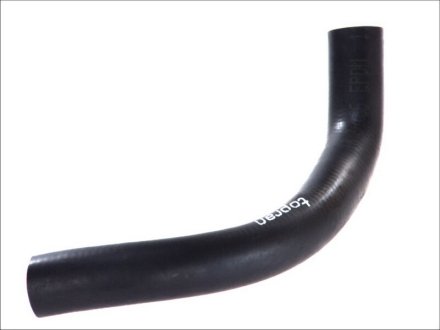 Шланг резиновый сист. охлаждения. TOPRAN / HANS PRIES 109196
