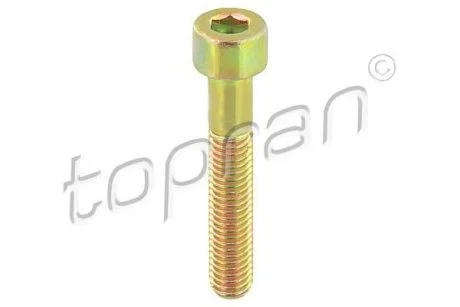Болт TOPRAN / HANS PRIES 110708