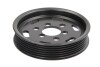 Шкив насоса гидроусилителя TOPRAN / HANS PRIES 111170 (фото 2)