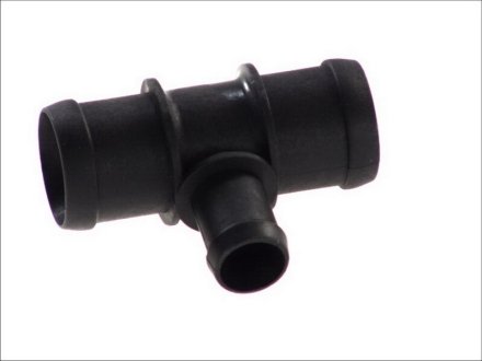 Шланг резиновый сист. охлаждения. TOPRAN / HANS PRIES 111218