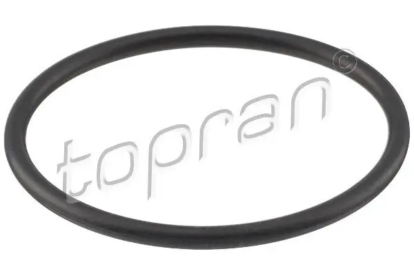 Кільце ущільнювача гумове TOPRAN / HANS PRIES 113303 (фото 1)