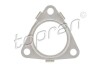 Прокладка (катализатор) TOPRAN / HANS PRIES 114820 (фото 1)