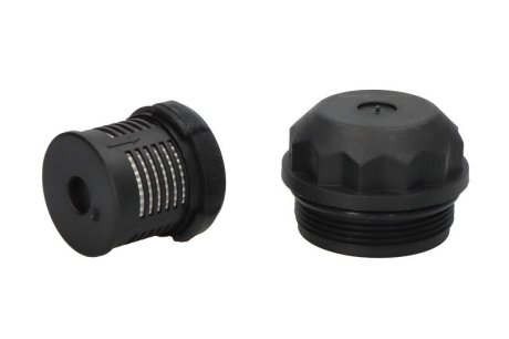 Фильтр масляный Haldex TOPRAN / HANS PRIES 115764