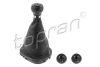Ручки важеля перемикання передач VW CADDY III, TOURAN FURGON/MINIVAN/NADWOZIE WIELKOPRZESTRZENNE (MPV) 02.03-05.15 TOPRAN / HANS PRIES 115892 (фото 1)
