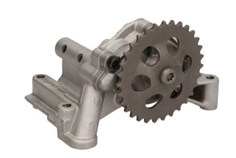 Масляний насос TOPRAN / HANS PRIES 115983