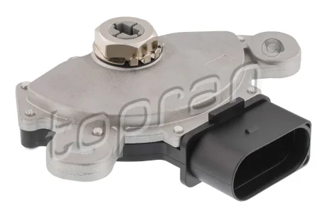 Деталь автоматичної КПП AUDI A3, Q3, TT MINI (R50, R53), (R52), (R56), (R57), (R58), (R59), CLUBMAN (R55), COUNTRYMAN (R60), PACEMAN (R61) SEAT ALTEA, CORDOBA 1.0-3.6 01.98- TOPRAN / HANS PRIES 116368