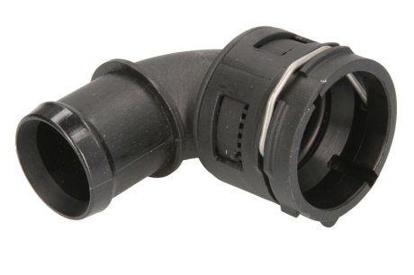 Шланг резиновый сист. охлаждения. TOPRAN / HANS PRIES 116599