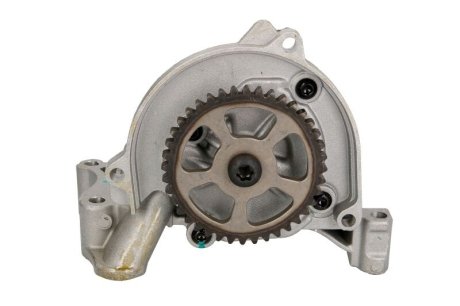 Масляный насос TOPRAN / HANS PRIES 117429