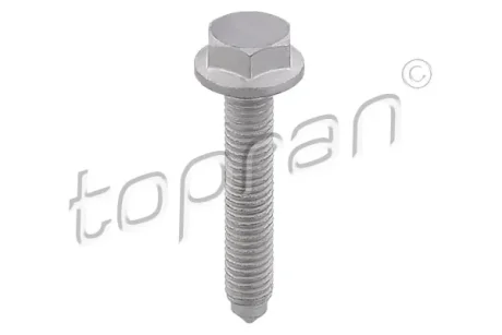 Болт M8x45 TOPRAN / HANS PRIES 117614