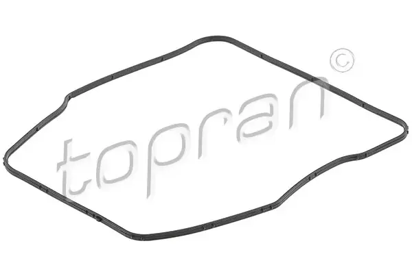 Прокладка автоматичної коробки TOPRAN / HANS PRIES 119326 (фото 1)