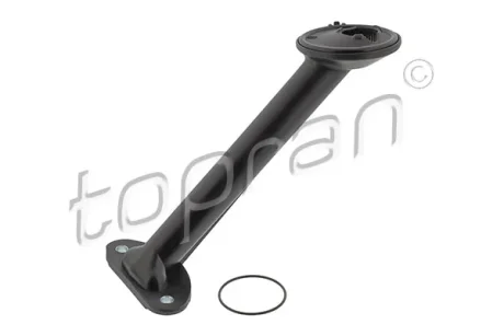Всмоктувальна трубка масляного насоса AUDI A2 SEAT ALTEA, CORDOBA, IBIZA III, IBIZA IV, IBIZA IV ST, LEON, TOLEDO III SKODA FABIA I, FABIA II, OCTAVIA II, ROOMSTER 1.4/1.4LPG 02.00-05.15 TOPRAN / HANS PRIES 119551