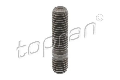 Шпилька М10*28 TOPRAN / HANS PRIES 120087