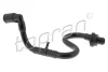 Вакуумний шланг (із зворотнім клапаном) AUDI A3 SEAT ALTEA, ALTEA XL, LEON, TOLEDO III SKODA OCTAVIA II, SUPERB II VW CADDY III, GOLF PLUS V, GOLF V, JETTA III, TOURAN 1.9D/2.0D 02.03-12.10 TOPRAN / HANS PRIES 120819 (фото 1)