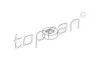 Опора амортизатора TOPRAN / HANS PRIES 205455 (фото 1)