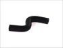 Патрубок вентиляції картера OPEL ASTRA F, CORSA B, TIGRA, VECTRA B 1.4/1.6 03.93-12.02 TOPRAN / HANS PRIES 206178 (фото 1)