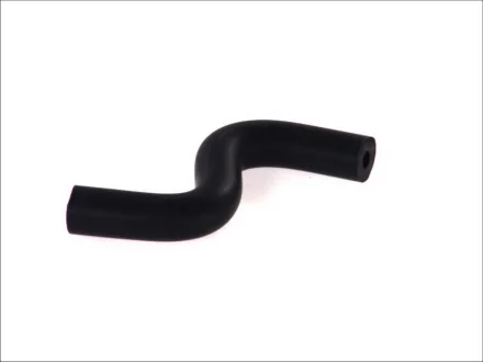 Патрубок вентиляції картера OPEL ASTRA F, CORSA B, TIGRA, VECTRA B 1.4/1.6 03.93-12.02 TOPRAN / HANS PRIES 206178