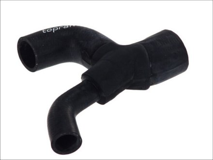 Шланг резиновый сист. охлаждения. TOPRAN / HANS PRIES 206658