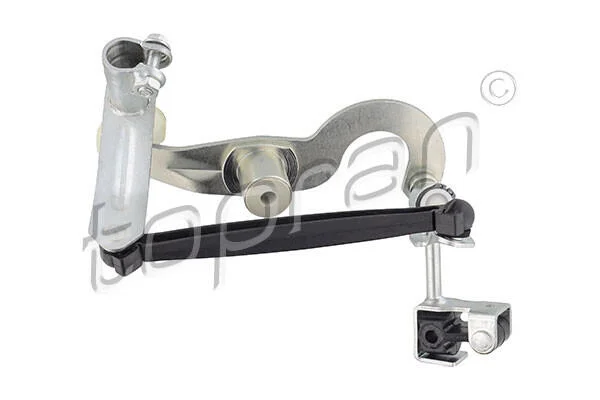 Перемикаючі шестерні, зовнішні OPEL COMBO/MINIVAN 1.0 i 12V (F08, F68, M68)/1.2/1.2 (F08, W5L)/1.2 i (F08, F68, M68)/1.2 i 16V (F08, F68, M68)/1.4/1.4 16V (F07)/1.4 i (F08, F68, M68)/1.4 i (F08, W5L) TOPRAN / HANS PRIES 208161 (фото 1)