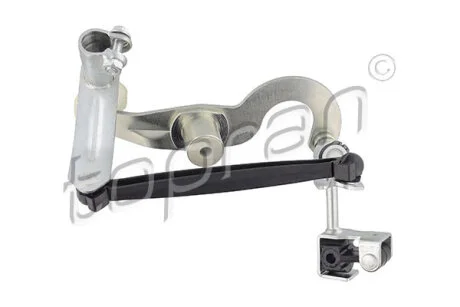 Перемикаючі шестерні, зовнішні OPEL COMBO/MINIVAN 1.0 i 12V (F08, F68, M68)/1.2/1.2 (F08, W5L)/1.2 i (F08, F68, M68)/1.2 i 16V (F08, F68, M68)/1.4/1.4 16V (F07)/1.4 i (F08, F68, M68)/1.4 i (F08, W5L) TOPRAN / HANS PRIES 208161