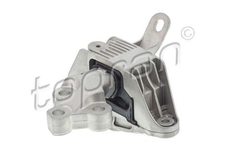 Запчасть TOPRAN / HANS PRIES 208517