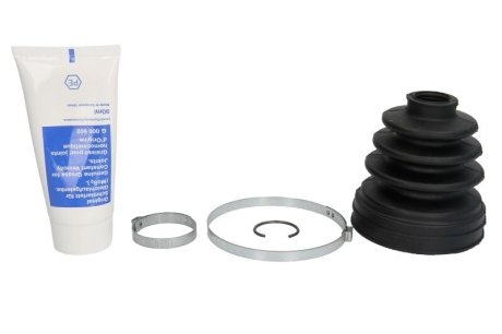 Пыльник шруса (к-кт) TOPRAN / HANS PRIES 302208