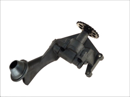 Масляний насос MERCEDES SPRINTER 2-T (B901, B902), SPRINTER 3-T (B903), SPRINTER 4-T (B904), V (638/2), VITO (W638) 2.3D/2.9D 01.95-05.06 TOPRAN / HANS PRIES 401152