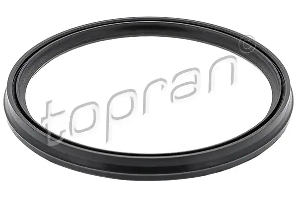 Кільце ущільнювача TOPRAN / HANS PRIES 409075 (фото 1)