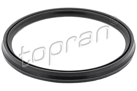 Уплотнительное кольцо TOPRAN / HANS PRIES 409075