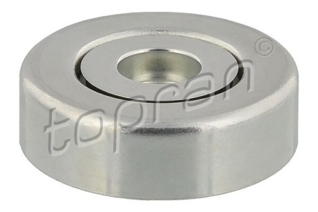 Направляющий ролик TOPRAN / HANS PRIES 500262