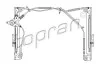Window lifter TOPRAN / HANS PRIES 501831 (фото 1)