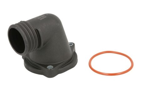 Фланец TOPRAN / HANS PRIES 502266