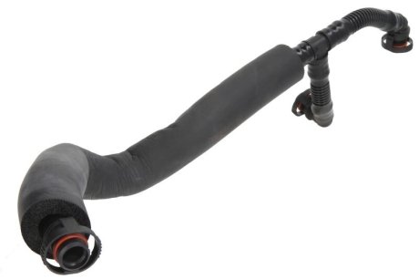 Трубка вентиляции картера TOPRAN / HANS PRIES 502901