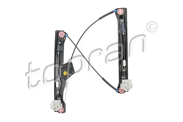 Window lifter TOPRAN / HANS PRIES 503084 (фото 1)