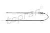 Трос відкривання капоту (960мм) BMW 3 (F30, F80), 3 (F31), 4 (F32, F82), 4 (F33, F83) 1.5-3.0D 11.11-07.20 TOPRAN / HANS PRIES 503952 (фото 1)