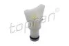 Зливна пробка радіатора TOYOTA AVENSIS, CAMRY, COROLLA, HILUX VI, LAND CRUISER PRADO, MR2 III, RAV 4 III, YARIS, YARIS VERSO 1.0-4.0 08.97- TOPRAN / HANS PRIES 601199 (фото 1)