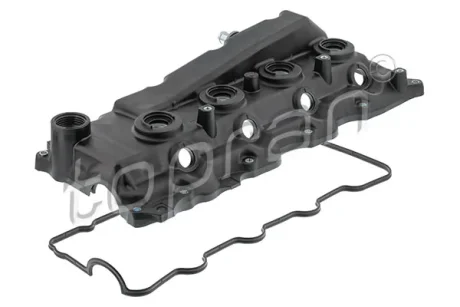 Кришка клапанів TOYOTA HIACE IV, HIACE V, HILUX VI, HILUX VII, LAND CRUISER, LAND CRUISER 90, LAND CRUISER PRADO 2.5D/3.0D 08.00- TOPRAN / HANS PRIES 601682