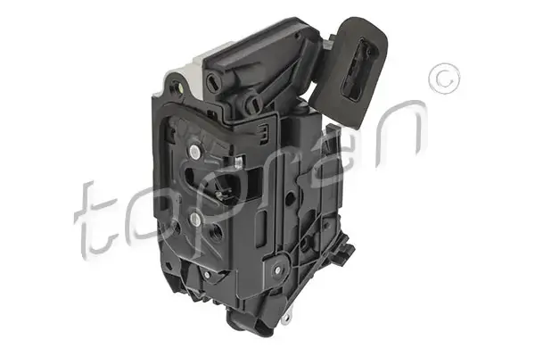 Замок дверей задн лів SEAT LEON, LEON ST VW ATLAS, GOLF ALLTRACK VII, GOLF VII, JETTA IV, PASSAT ALLTRACK B8, PASSAT B8, TIGUAN 04.10- TOPRAN / HANS PRIES 623643 (фото 1)