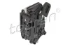 Замок дверей задн лів SEAT LEON, LEON ST VW ATLAS, GOLF ALLTRACK VII, GOLF VII, JETTA IV, PASSAT ALLTRACK B8, PASSAT B8, TIGUAN 04.10- TOPRAN / HANS PRIES 623643 (фото 1)