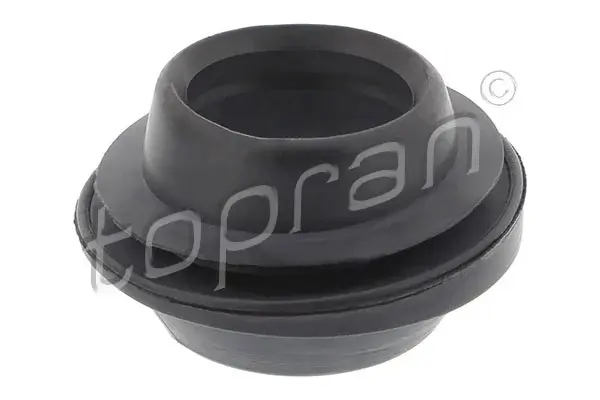 Кришка AUDI A3 CUPRA BORN SEAT ALTEA, ALTEA XL, ARONA, AROSA, IBIZA III, IBIZA V, LEON, MII, TARRACO, TOLEDO III SKODA CITIGO, E-CITIGO, FABIA III, KAROQ, KODIAQ I, KODIAQ II 05.97- TOPRAN / HANS PRIES 628337 (фото 1)