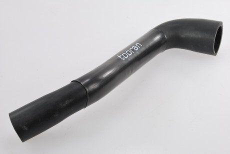 Шланг резиновый сист. охлаждения. TOPRAN / HANS PRIES 721797