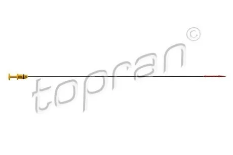 Щуп уровня масла TOPRAN / HANS PRIES 723771