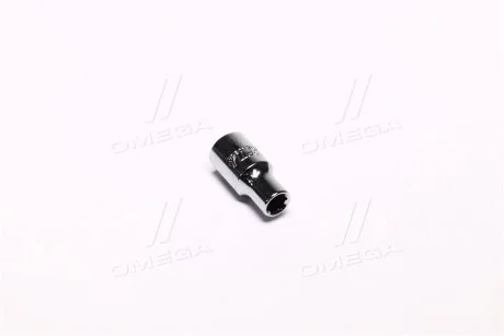 Головка торцева 1/4" 5,5 мм Toptul BAEA085E