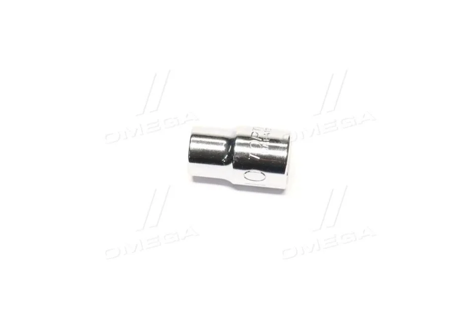 Насадка 3/8" 6-зубчаста Toptul BAEA1210 (фото 1)