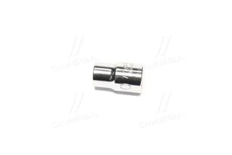 Насадка 3/8" 6-зубчаста Toptul BAEA1210
