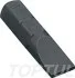 Біта 1/4" 25мм SL5,5x1 Toptul FSAA085E (фото 2)